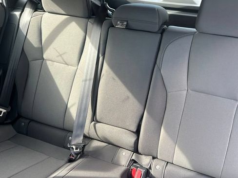 New 2026 Subaru Crosstrek 2.5i AWD/4WD image 16
