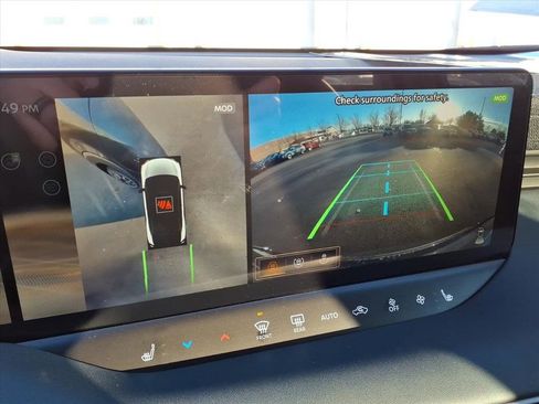 New 2026 Nissan Leaf Platinum+ image 10