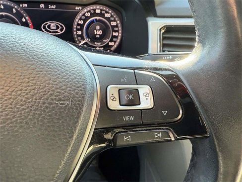 Used 2019 Volkswagen Atlas SEL image 24