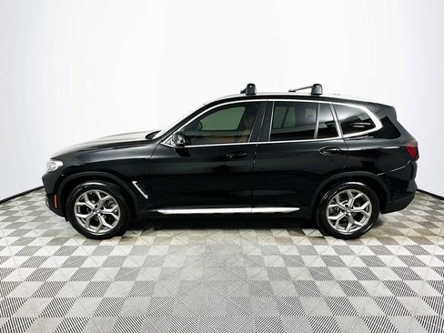 Used 2024 BMW X3 xDrive30i w/ Convenience Package image 4