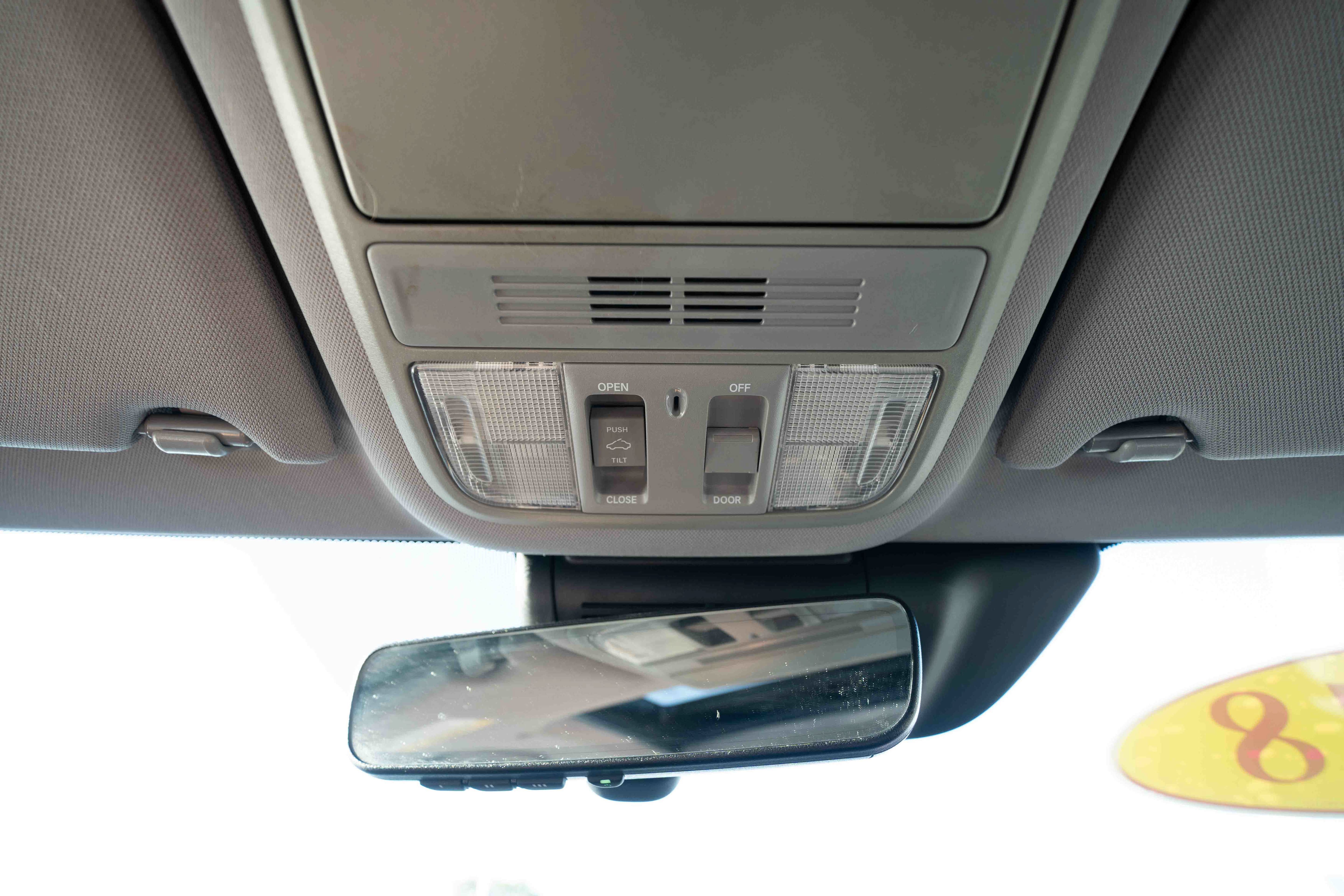 Used 2018 Honda Accord EX-L image 18