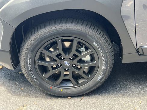 New 2026 Subaru Crosstrek 2.5i Wilderness AWD/4WD image 11