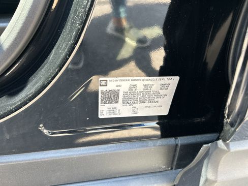 Used 2024 Chevrolet Equinox LT image 23