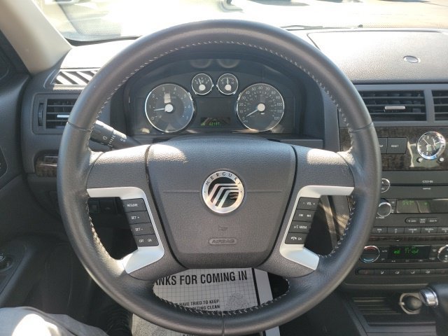 Used 2008 Mercury Milan Premier FWD image 29