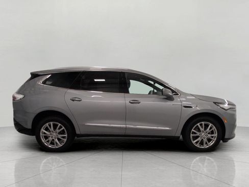 Used 2024 Buick Enclave Premium w/ Experience Buick Package AWD/4WD image 11