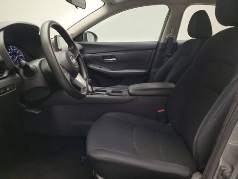 Used 2022 Nissan Sentra S FWD image 17