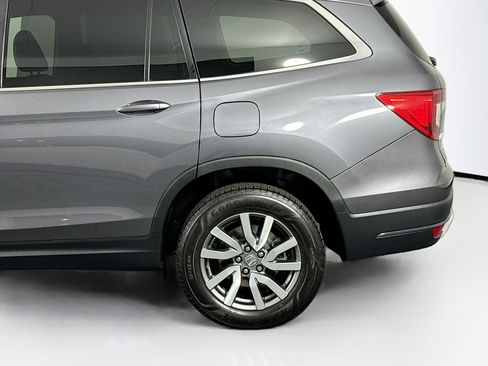 Used 2021 Honda Pilot EX-L image 42
