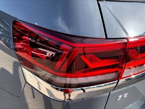 Used 2026 Volkswagen Atlas SE FWD image 27