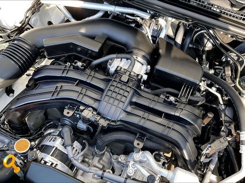 Certified 2025 Subaru Crosstrek 2.0i Premium image 35