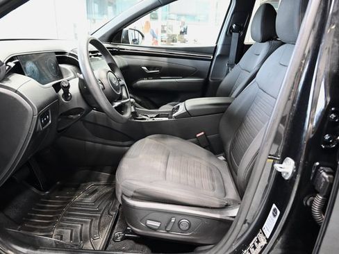 Used 2022 Hyundai Santa Cruz SEL w/ Activity Package image 11