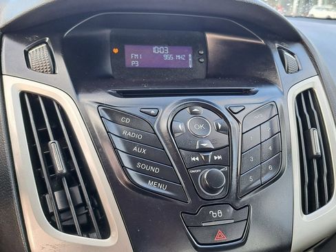 Used 2012 Ford Focus SE image 14