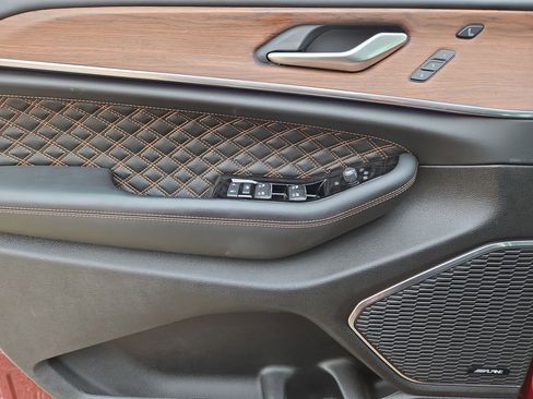 Used 2023 Jeep Grand Cherokee L Summit w/ High Altitude Package image 15