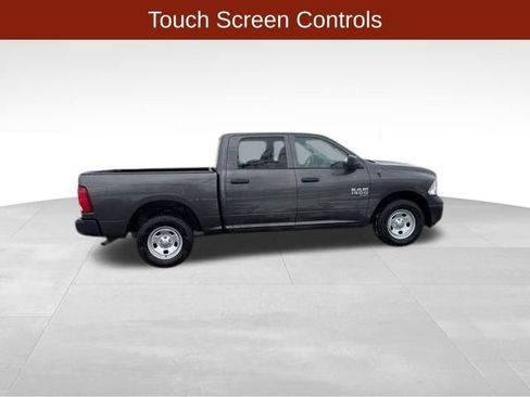 Used 2019 RAM 1500 Tradesman w/ Protection Group image 8
