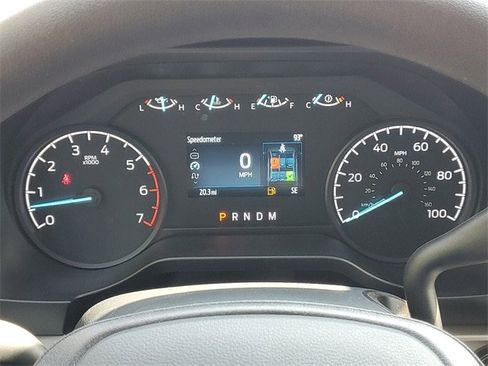 New 2026 Ford F250 XL w/ STX Appearance Package image 18