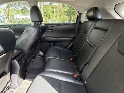 Used 2015 Lexus RX 350 AWD image 32