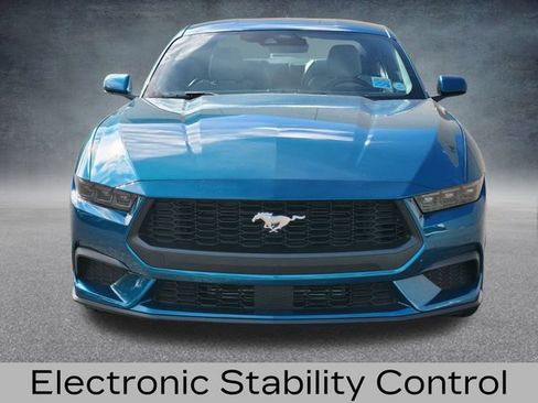 New 2026 Ford Mustang Premium image 9