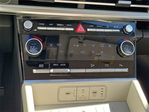 New 2026 Hyundai Santa Fe SEL image 12