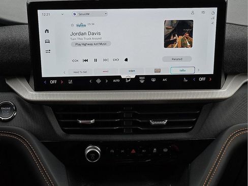 New 2026 Ford Explorer Tremor image 13