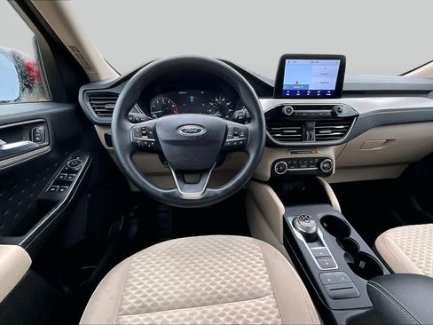 Used 2020 Ford Escape SE FWD image 5