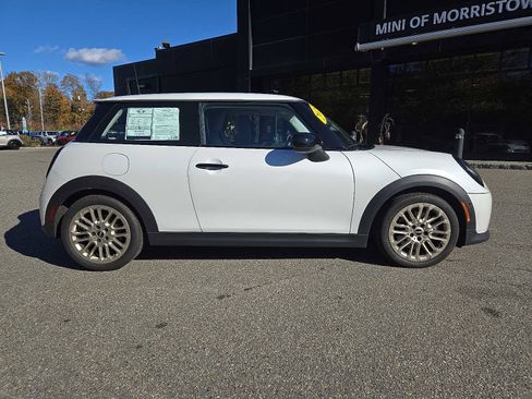 Used 2025 MINI Cooper S image 7