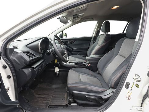 Used 2018 Subaru Crosstrek 2.0i Premium w/ Eyesight System AWD/4WD image 13