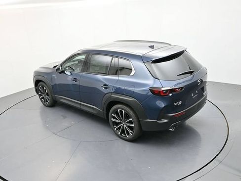 Used 2025 MAZDA CX-50 AWD 2.5 S w/ Weather Package image 23