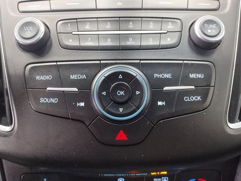 Used 2017 Ford Focus ST image 28