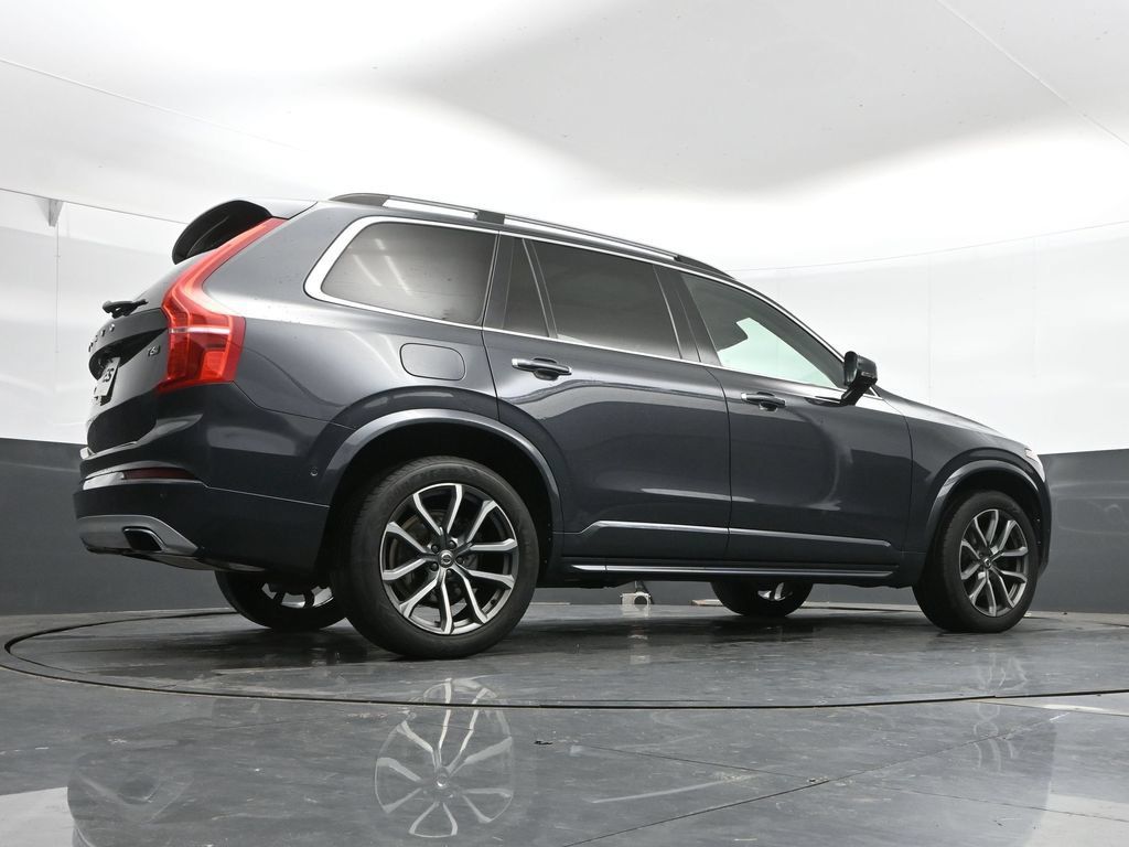 Used 2016 Volvo XC90 T6 Momentum w/ Protection Package Plus AWD/4WD image 34