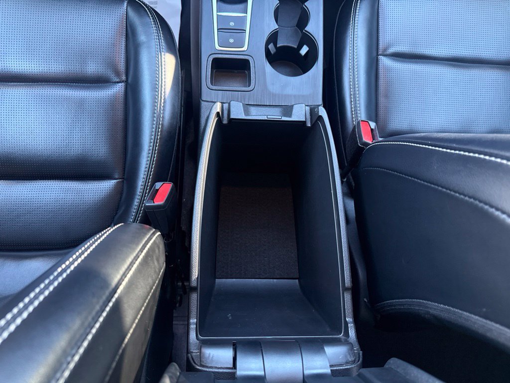 Used 2024 Ford Escape Platinum AWD/4WD image 30