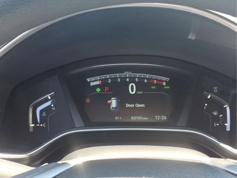 Used 2017 Honda CR-V EX image 21