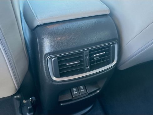 Certified 2018 Honda CR-V Touring image 23