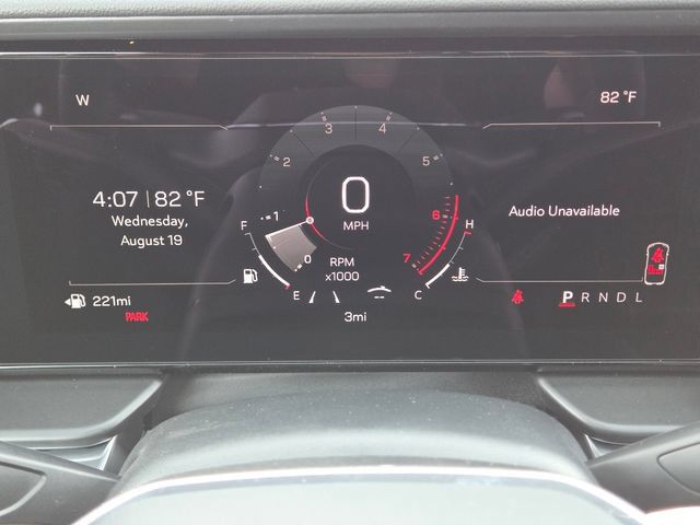 New 2027 GMC Terrain Elevation w/ Elevation Premium Package FWD image 28