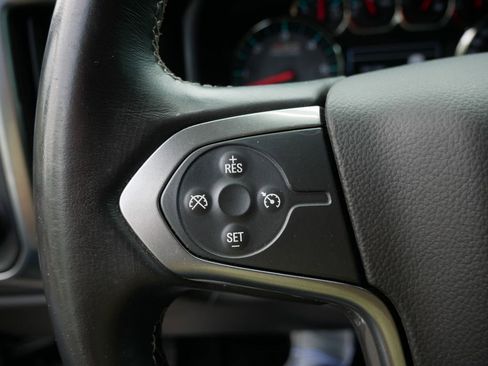 Used 2017 Chevrolet Silverado 1500 LT w/ All Star Edition AWD/4WD image 28