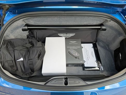 New 2026 Aston Martin V8 Vantage S image 35