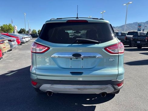 Used 2013 Ford Escape SEL AWD/4WD image 4