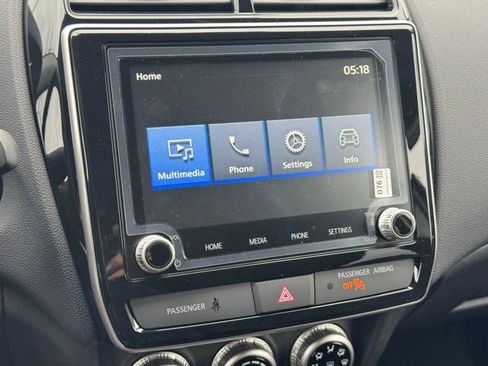 New 2026 Mitsubishi Outlander Sport AWD image 24