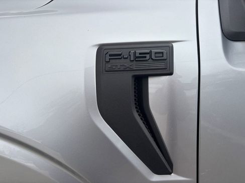 Used 2023 Ford F150 XL w/ STX Appearance Package image 17