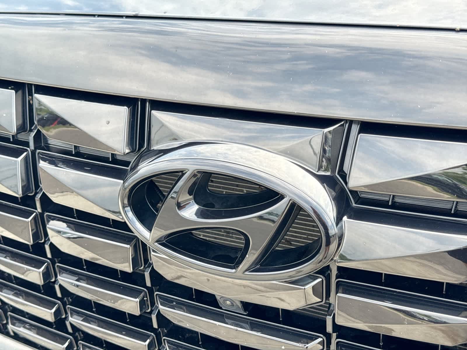 Used 2024 Hyundai Palisade Calligraphy AWD/4WD image 11