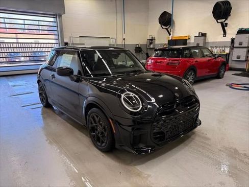 New 2026 MINI Cooper S image 7