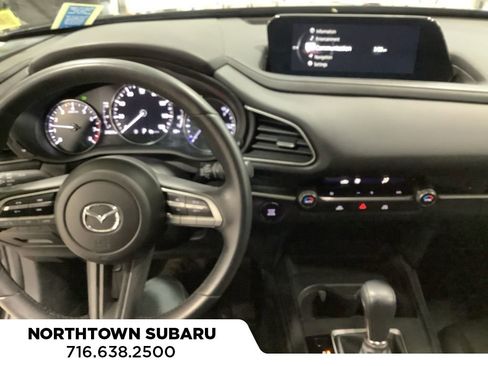 Used 2023 MAZDA CX-30 AWD 2.5 S w/ Select Package image 14