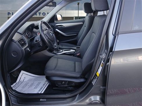 Used 2014 BMW X1 sDrive28i image 9