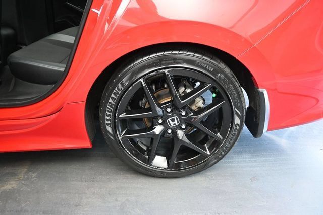 Certified 2022 Honda Civic Sport image 14