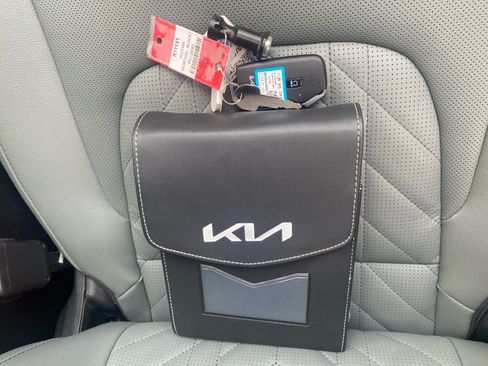 Used 2023 Kia Sportage X-Pro AWD/4WD image 38