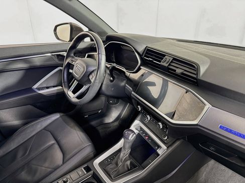 Used 2022 Audi Q3 2.0T Premium Plus image 28