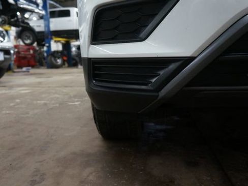 Certified 2021 Volkswagen Tiguan SE w/ Panoramic Sunroof Package image 74