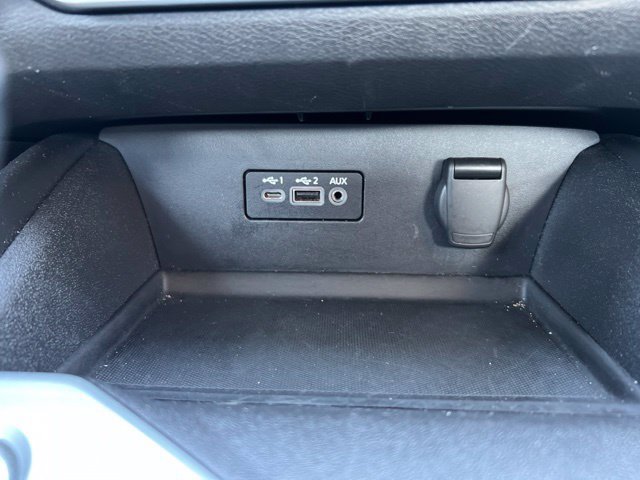 Used 2025 Nissan Altima 2.5 SV FWD image 18