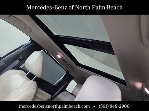 Used 2023 INFINITI QX60 Luxe w/ Vision Package image 12