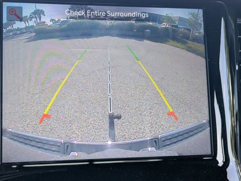 Used 2022 RAM 1500 Big Horn image 10