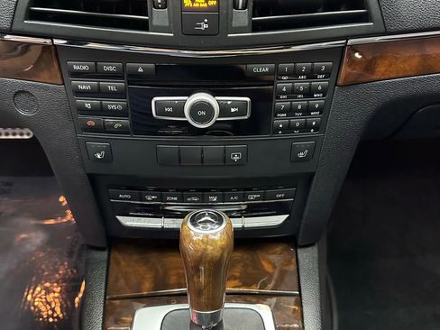 Used 2012 Mercedes-Benz E 350 Coupe image 18