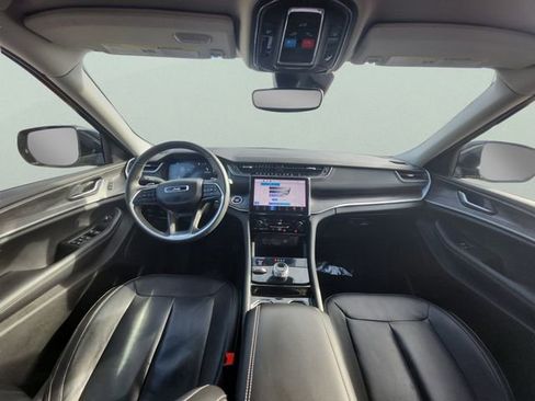 Used 2023 Jeep Grand Cherokee L Limited image 33